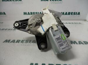 Wiper Motor RENAULT Clio III (BR0/1, CR0/1)