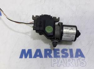 Wischermotor vorne Fiat Bravo II 198 TGEDM1 P12759437