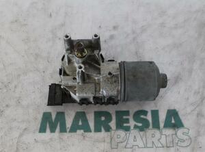 Wiper Motor RENAULT Twingo II (CN0)