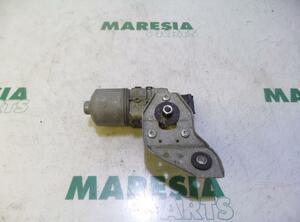 Wiper Motor RENAULT Twingo II (CN0)