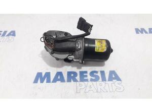 Wiper Motor RENAULT Trafic II Kasten (FL)