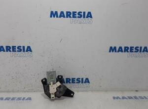 Wiper Motor RENAULT Clio III (BR0/1, CR0/1), RENAULT Clio IV (BH)