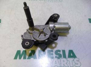 Wiper Motor RENAULT MEGANE III Hatchback (BZ0/1_, B3_)