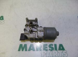 Wiper Motor PEUGEOT 207 (WA, WC)