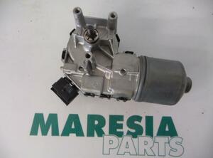 Wiper Motor PEUGEOT PARTNER Box Body/MPV