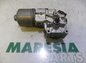 Wischermotor vorne Peugeot Partner II Kasten  0390241621 P6267485