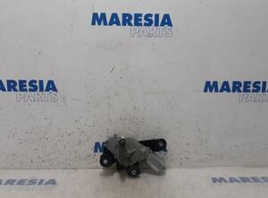 Wiper Motor RENAULT Laguna III (BT0/1)