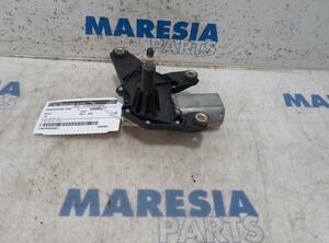 Wiper Motor RENAULT Clio III (BR0/1, CR0/1)