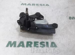 Wiper Motor PEUGEOT EXPERT Van (VF3A_, VF3U_, VF3X_), PEUGEOT EXPERT Platform/Chassis