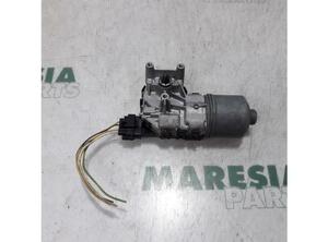 Wiper Motor PEUGEOT 207 (WA, WC)