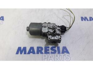 Wiper Motor PEUGEOT 207 (WA, WC)