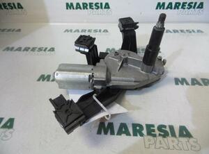 Wiper Motor PEUGEOT 207 (WA, WC)