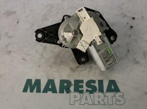 Wiper Motor RENAULT Clio III (BR0/1, CR0/1), RENAULT Clio II (BB, CB)