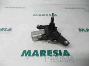 Wiper Motor RENAULT Clio III (BR0/1, CR0/1)