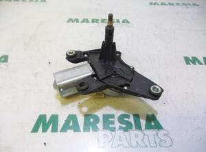 Wiper Motor RENAULT Clio III (BR0/1, CR0/1)