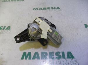 Wiper Motor RENAULT Clio III (BR0/1, CR0/1), RENAULT Clio II (BB, CB)