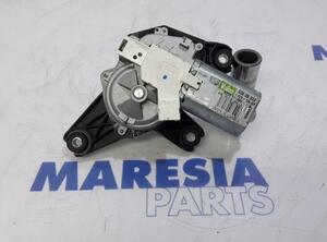 Wiper Motor RENAULT Clio III (BR0/1, CR0/1)