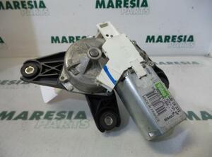 Wiper Motor RENAULT Clio III (BR0/1, CR0/1)