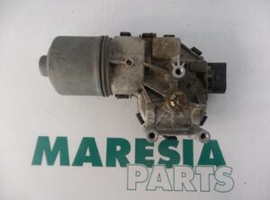 Wiper Motor ALFA ROMEO 159 Sportwagon (939)