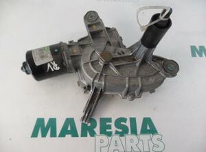 Wiper Motor CITROËN C4 GRAND PICASSO I (UA_), CITROËN C4 PICASSO I MPV (UD_)