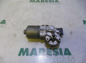 Wiper Motor PEUGEOT 206 Schrägheck (2A/C)