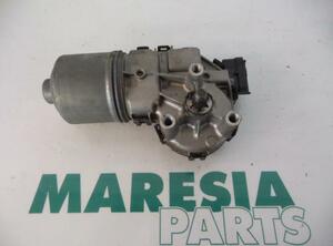 Wiper Motor PEUGEOT 206 Schrägheck (2A/C), PEUGEOT 206 Stufenheck (--)