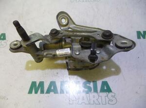 Wiper Motor PEUGEOT 407 SW (6E)