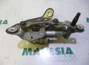 Wiper Motor PEUGEOT 407 SW (6E)