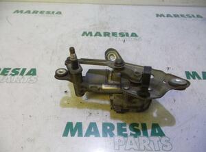 Wischermotor vorne Peugeot 407 SW  6405GP P6838575