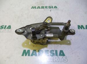 Wiper Motor PEUGEOT 407 SW (6E)