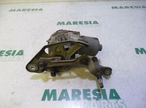 Wiper Motor PEUGEOT 407 (6D)