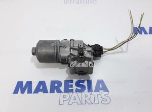 Wiper Motor PEUGEOT 207 (WA, WC)