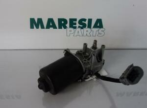 Wiper Motor RENAULT Clio II (BB, CB), RENAULT Thalia I (LB0/1/2)