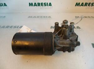 Wiper Motor PEUGEOT 206 Schrägheck (2A/C)