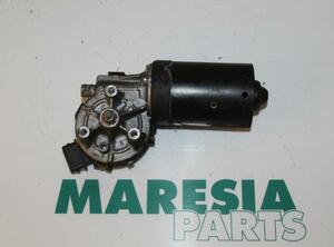 Wiper Motor PEUGEOT 206 Schrägheck (2A/C), PEUGEOT 206 Stufenheck (--)