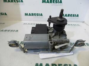 Wiper Motor RENAULT Espace III (JE0)