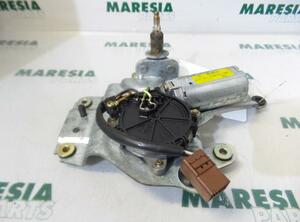 Wiper Motor PEUGEOT PARTNER Box Body/MPV (5_, G_)