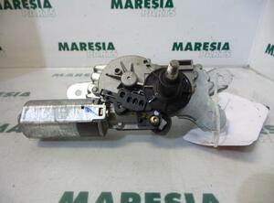 Wiper Motor RENAULT Megane I Grandtour (KA0/1)