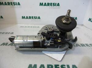 Wiper Motor RENAULT Megane I Coach (DA0/1)