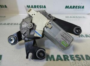 Wiper Motor PEUGEOT 206 Schrägheck (2A/C), PEUGEOT 206 Stufenheck (--)