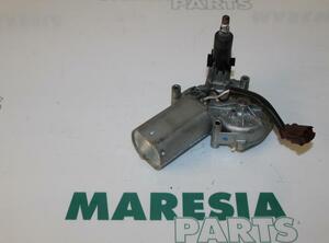 Wiper Motor PEUGEOT 206 Schrägheck (2A/C), PEUGEOT 206 Stufenheck (--)