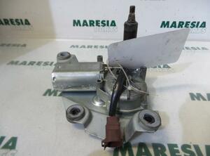 Wiper Motor PEUGEOT 206 Schrägheck (2A/C), PEUGEOT 206 Stufenheck (--)