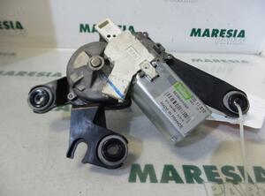 Wiper Motor PEUGEOT 206 Schrägheck (2A/C)