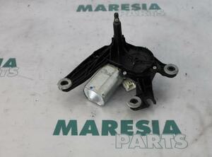 Wischermotor hinten Peugeot 206 Schrägheck 2A/C 6405H8 P3956972