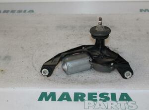 Wischermotor hinten Renault Scenic I JA 7700437775 P4659244