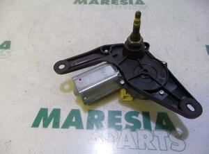 Wiper Motor RENAULT Clio II (BB, CB), RENAULT Clio III (BR0/1, CR0/1)