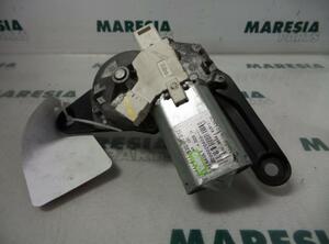 Wiper Motor RENAULT Clio II (BB, CB), RENAULT Clio III (BR0/1, CR0/1)