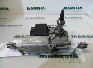 Wiper Motor RENAULT Espace III (JE0)