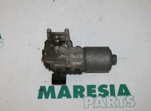 Wischermotor vorne Citroen C5 I Break DE 6405J2 P4880412