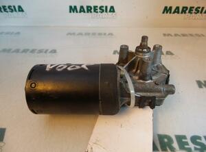 Wiper Motor PEUGEOT 206 Schrägheck (2A/C), PEUGEOT 206 Stufenheck (--)